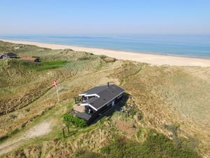 Ferienhaus für 4 Personen (52 m&sup2;) in Løkken