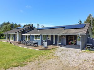 Ferienhaus für 8 Personen (158 m&sup2;) in Løkken