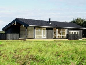 Ferienhaus für 6 Personen (100 m²) in Løkken