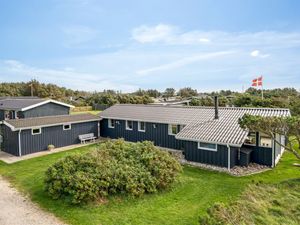 Ferienhaus für 4 Personen (66 m²) in Løkken