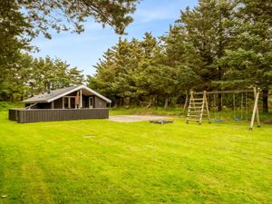 Ferienhaus für 6 Personen (64 m²) in Løkken