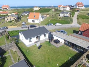 Ferienhaus für 5 Personen (90 m²) in Løkken