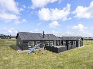 Ferienhaus für 10 Personen (162 m&sup2;) in Løkken