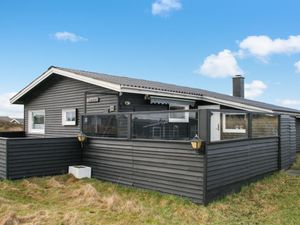 Ferienhaus für 4 Personen (65 m&sup2;) in Løkken