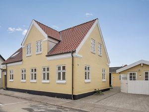 Ferienhaus für 4 Personen (50 m&sup2;) in Løkken