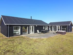 Ferienhaus für 12 Personen (162 m²) in Løkken