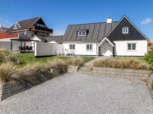 Ferienhaus für 6 Personen (110 m&sup2;) in Løkken