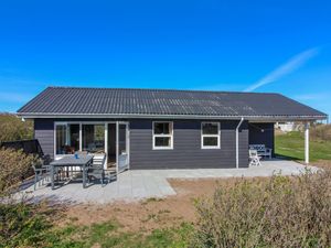 Ferienhaus für 6 Personen (67 m²) in Løkken