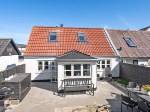 Ferienhaus für 6 Personen (112 m²) in Løkken