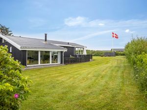 Ferienhaus für 6 Personen (97 m²) in Løkken