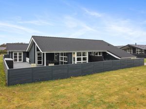 Ferienhaus für 6 Personen (93 m²) in Løkken