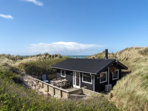 Ferienhaus für 4 Personen (33 m&sup2;) in Løkken