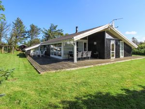 Ferienhaus für 8 Personen (158 m&sup2;) in Løkken