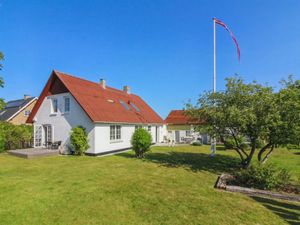 Ferienhaus für 6 Personen (130 m&sup2;) in Løkken