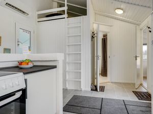 Ferienhaus für 8 Personen (118 m&sup2;) in Løkken