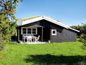 Ferienhaus für 4 Personen (55 m&sup2;) in Løkken