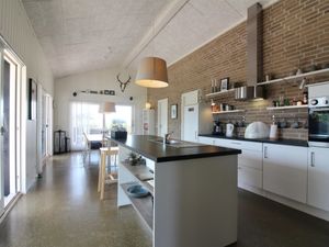 Ferienhaus für 5 Personen (113 m²) in Løkken