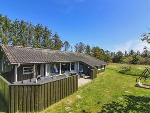 Ferienhaus für 10 Personen (170 m&sup2;) in Løkken