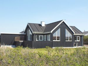 Ferienhaus für 5 Personen (100 m²) in Løkken