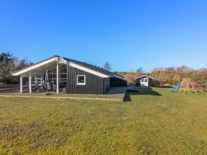 Ferienhaus für 6 Personen (93 m&sup2;) in Løkken