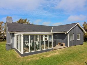 Ferienhaus für 6 Personen (83 m²) in Løkken