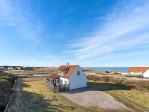 Ferienhaus für 6 Personen (140 m²) in Løkken