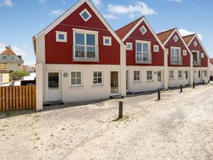 Ferienhaus für 6 Personen (59 m²) in Løkken