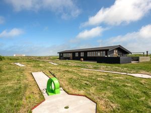 Ferienhaus für 6 Personen (100 m&sup2;) in Løkken