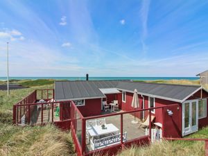 Ferienhaus für 4 Personen (60 m&sup2;) in Løkken