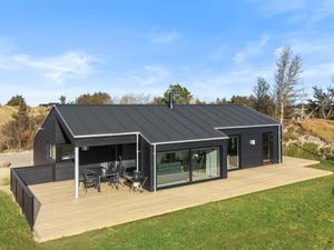 Ferienhaus für 9 Personen (87 m&sup2;) in Løkken