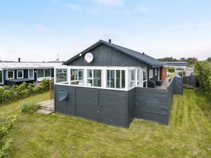 Ferienhaus für 6 Personen (100 m²) in Løkken