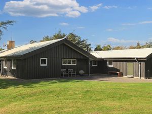 Ferienhaus für 8 Personen (132 m²) in Løkken