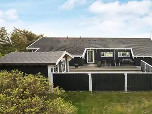 Ferienhaus für 11 Personen (154 m²) in Løkken