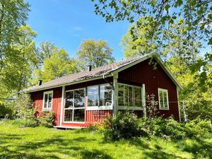 Ferienhaus für 4 Personen (69 m²) in Lönashult