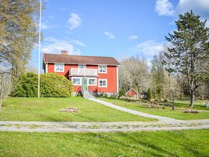 Ferienhaus für 6 Personen (110 m²) in Lönashult