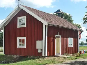 Ferienhaus für 6 Personen (60 m²) in Lönashult