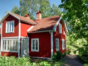 Ferienhaus für 10 Personen (140 m&sup2;) in Lönneberga