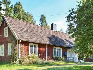 Ferienhaus für 8 Personen (140 m²) in Lönsboda