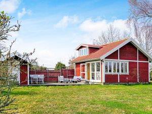 Ferienhaus für 4 Personen (55 m&sup2;) in Löttorp