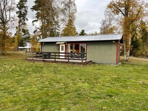 Ferienhaus für 6 Personen (50 m²) in Löttorp