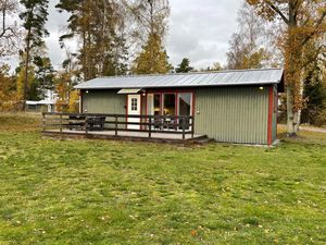 Ferienhaus für 6 Personen (50 m²) in Löttorp