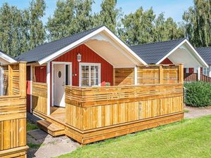 Ferienhaus für 4 Personen (23 m²) in Löttorp