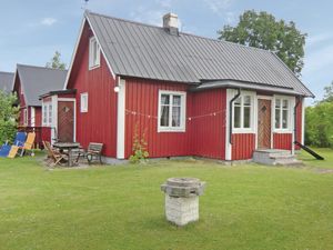 Ferienhaus für 5 Personen (120 m²) in Löttorp