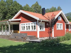 Ferienhaus für 10 Personen (120 m&sup2;) in Löttorp