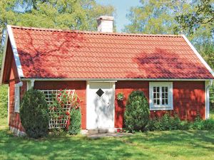 Ferienhaus für 4 Personen (30 m²) in Löttorp