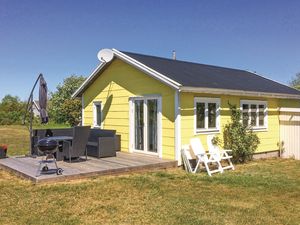 Ferienhaus für 6 Personen (50 m²) in Löttorp