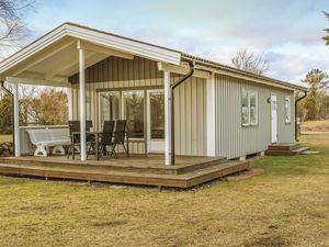 Ferienhaus für 6 Personen (52 m&sup2;) in Löttorp