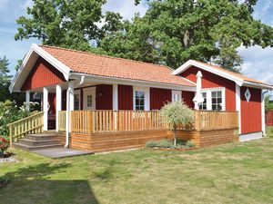 Ferienhaus für 6 Personen (55 m&sup2;) in Löttorp