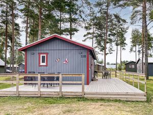 Ferienhaus für 6 Personen (48 m&sup2;) in Löttorp