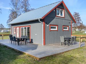 Ferienhaus für 10 Personen (75 m&sup2;) in Löttorp